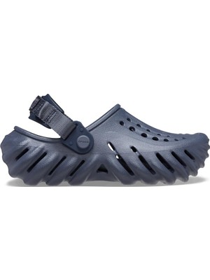 Crocs Echo Unısex Çocuk Terlik 208190-4EA