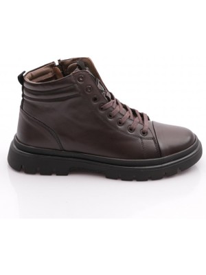Dgn 24059 Erkek Casual Bot