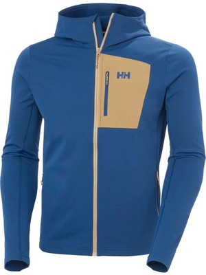 Helly Hansen Versalıte Kapüşonlu Fleece Erkek Polar HHA.49547 HHA.507