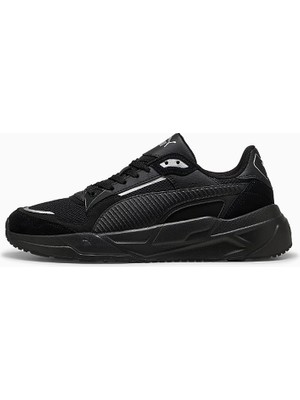 Puma Trinity 2 Erkek Siyah Sneakers Ayakkabı 40023002