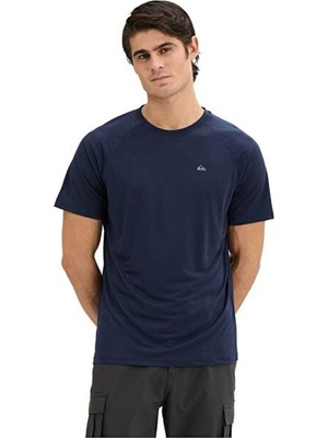 Quiksilver Traıner Tee Erkek Tişört TRQMS26109-QK.29112