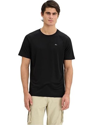 Quiksilver Traıner Tee Erkek Tişört TRQMS26109-QK.001