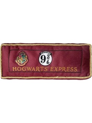 Sihir Dükkanı Harry Potter Yastık - Hogwarts Express