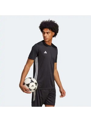 Adidas H44529 Tabela Tshirt Siyah