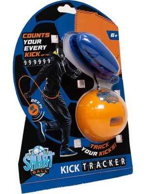 NW NessiWorld Strikesphere Kick Tracker