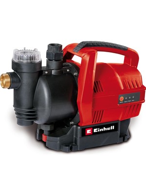 Nacario Einhell Otomatik Ev/bahçe Su Pompası Gc-Aw 6333 4176730
