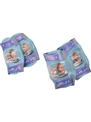 NW NessiWorld Nessiworld Frozen Paten Set