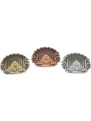 Zamerya Istanbul Yöresel Magnet 2ALK105