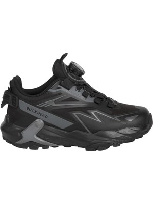 Buckhead Napolyon Geniş Kalıp Waterproof Erkek Çocuk Akıllı Bağcıklı Spor Ayakkabı 3055