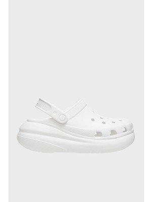 Crocs Crush Clog Logolu Terlik Unisex Terlik 207521