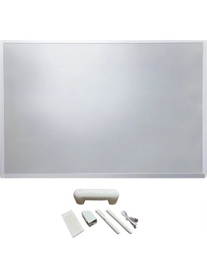 Mey İthalat Mey Ithalat® Manyetik Sihirli Yazı Tahtası 42" - 106 cm