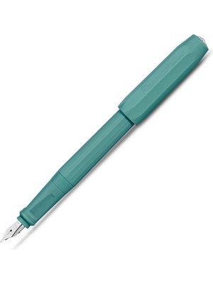 Kaweco Dolma Kalem Perkeo Ördek Yeşili F Uç