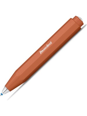 Kaweco Tükenmez Kalem Skylıne Fox 10001692