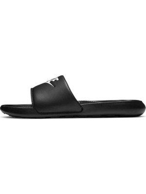 Nike Victori One Slide Erkek Siyah Terlik Hafif ve Pratik Tasarım ile Konforlu Günlük Kullanım CN9675-002