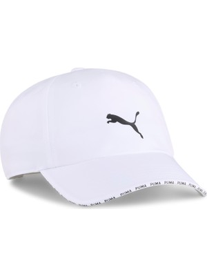 Happy Trend Puma Traınıng Bb Cap Şapka Unisex Yetişkin