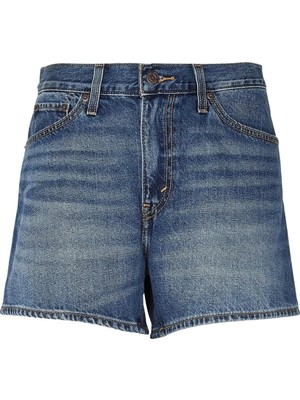 Happy Trend Levi's 80's Mom Kot Pantolon Kadın