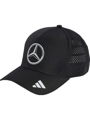 Happy Trend Adidas Mercedes Amg Petronas Formula One Team Climacool Mechanics Şapka