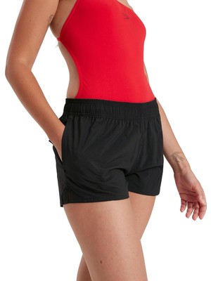 Happy Trend Speedo Kadın Şort Mayo 8-125380001