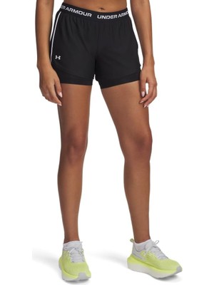 Happy Trend Under Armour Tech Play Up 2in1 Shorts Şort Kadın