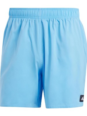 Happy Trend Adidas Solid Clx Short-Lenght Swim Erkek Şort