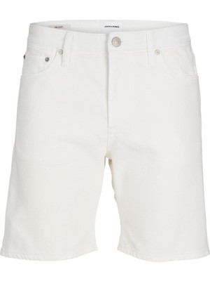 Happy Trend Jack & Jones Jjıchrıs Jjevan Shorts Am 095 Şort Erkek