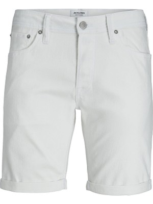 Happy Trend Jack & Jones Jjırıck Jjorıgınal Shorts Am 215 Şort Erkek