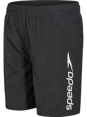 Happy Trend Speedo Challenge 15" Watershort Çocuk Yüzme Şortu