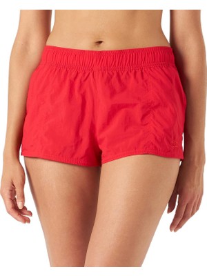 Happy Trend Speedo Essential Yüzme Şortu Kadın