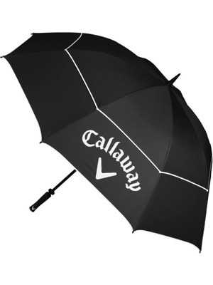 Happy Trend Callaway Üniseks Um Cg Shield 64 Umbrella Umbrella