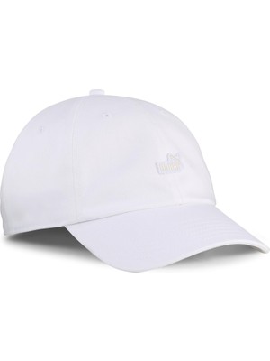 Happy Trend Puma Ess No.1 Logo Patch Bb Cap Şapka Unisex Yetişkin