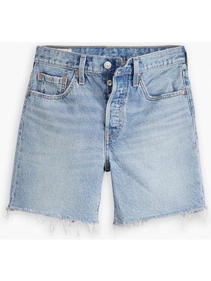 Happy Trend Levi's 003VH-0000 Gündelik Şort Kadın