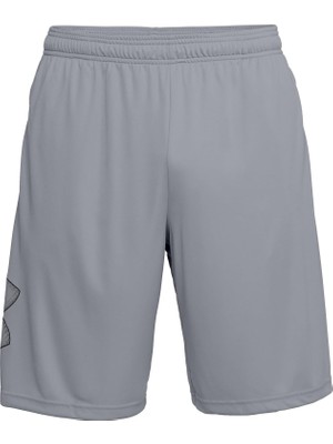 Happy Trend Under Armour Ua Tech Graphıc Short Şort Erkek