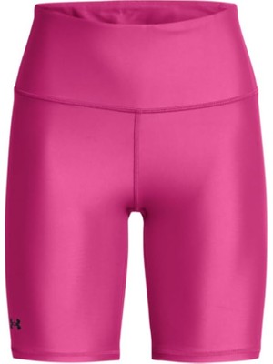 Happy Trend Under Armour Hg Armour Bike Short Training Şort Kadın