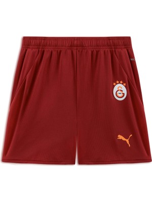 Happy Trend Puma Gsk Shorts Replica Jr W/o S. Klasik Şort Üniseks Çocuk