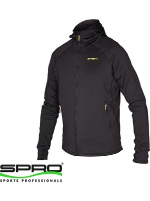 Spro All Season Comfort Kapüşonlu L