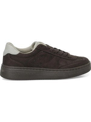 Torex Elowen W Kahverengi Kadın Sneaker