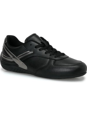Torex Rhoswen W Siyah Kadın Sneaker