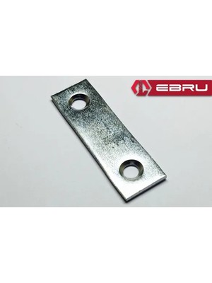 YM PAZARLAMA Düz Gönye 15X150 - 2mm - 100 Adet