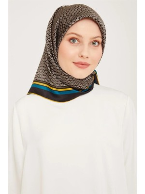 Armine Sura Ipek Eşarp 23KA9026 57