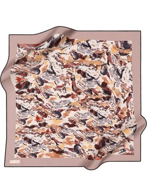 Pierre Cardin Ipek Eşarp - 8943230 - Sura