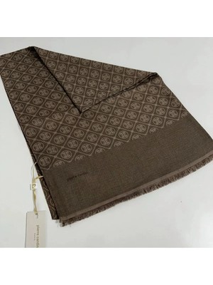 Pierre Cardin Elegans Monogram Şal 1090700-932