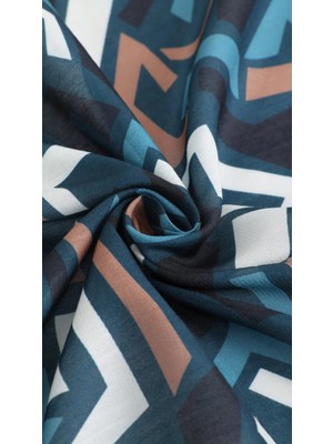 Nesscarf Natürel Şal