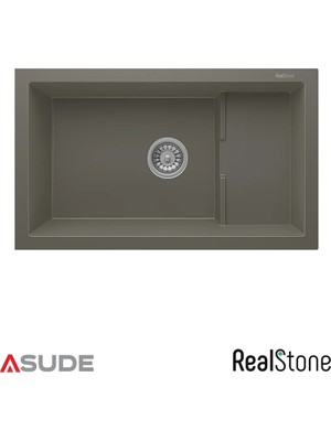 Real Stone Realstone P017 Patara Granit Evye 770*460 mm Gri