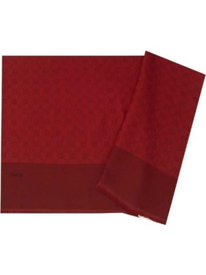 Aker Elegance Monogram Şal 1090100-941
