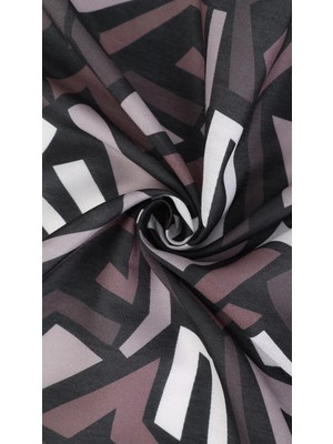 Nesscarf Natürel Şal