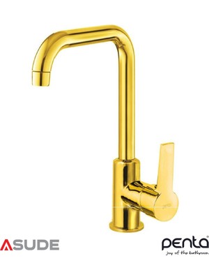 Penta Banyo Penta P915G (Gold) Agena Evye Bataryası (L)