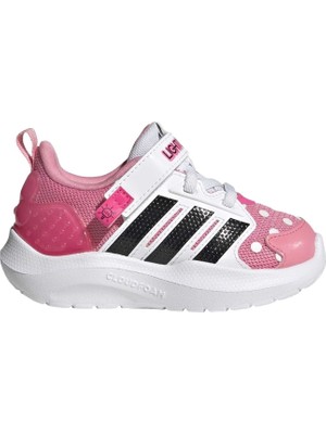 Adidas Lightorama Rnr Minn Kız Çocuk Pembe Günlük Ayakkabı