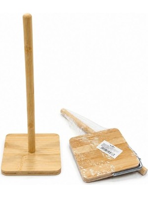 Just Cheap Store Kare Bambu Havluluk