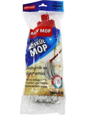 Medium Ipli Püskül