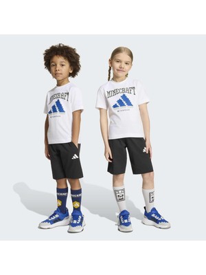 Adidas Minecraft Çocuk 2'li Takım (KH3193)